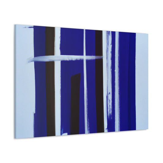 Jan Davidszoon de Heem - canvas