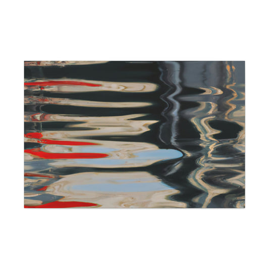 Quirijn van Brekelenkam - canvas