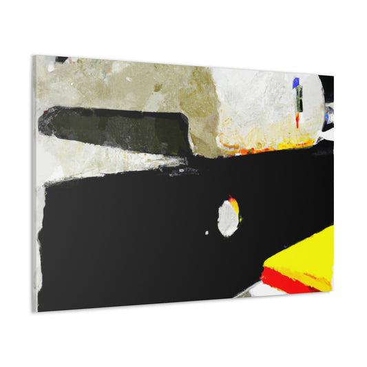 Giulio Cesare Procaccini - canvas