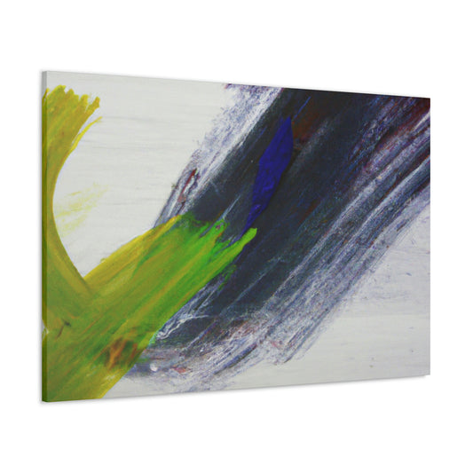 Peter Paul Rubens - canvas