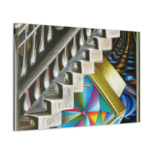 Francesco Solimena - canvas