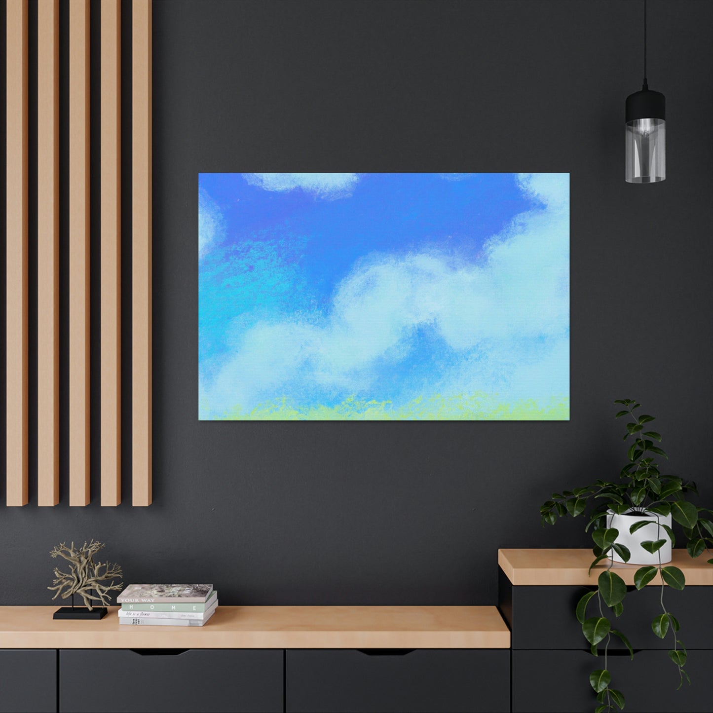 Rembrandt van Rijn - canvas