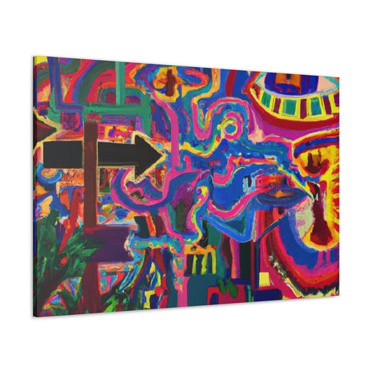 Peter Paul Rubens - canvas