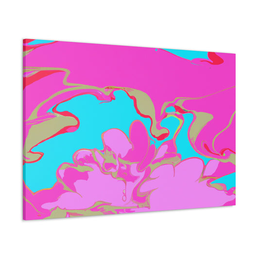 Rembrandt van Rijn - canvas