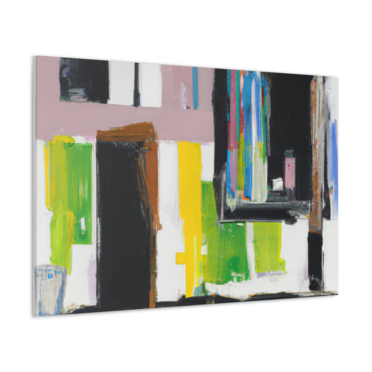 Peter Paul Rubens - canvas