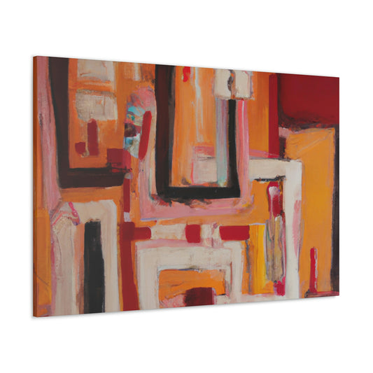 Pieter Brueghel the Elder - canvas