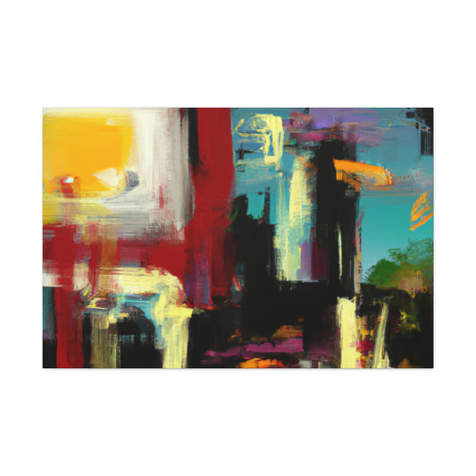 Frans Hals (1582-1666) - canvas