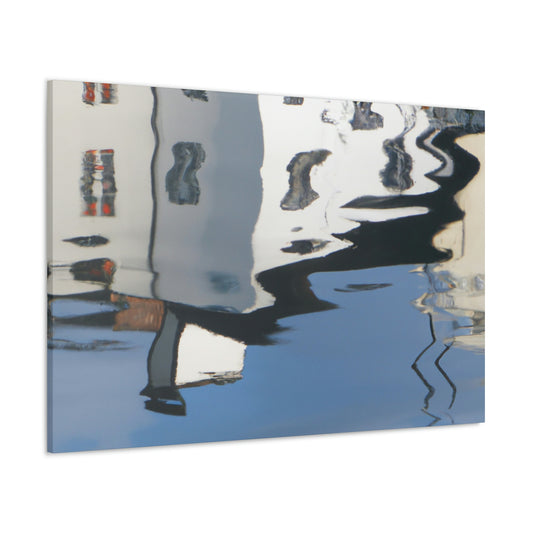 Antonio Gentileschi - canvas