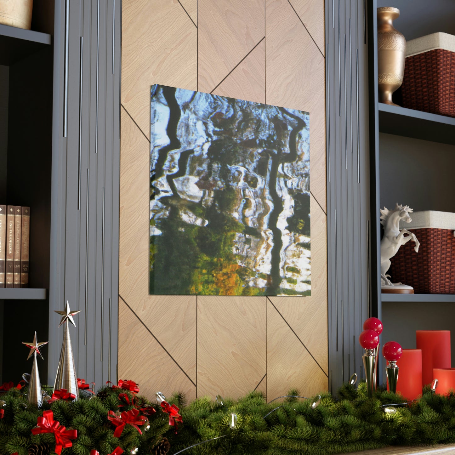 Peter Paul Rubens - canvas