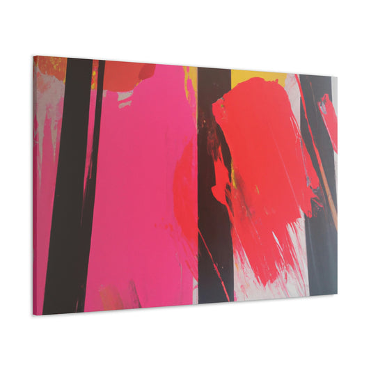 Rembrandt van Rijn - canvas