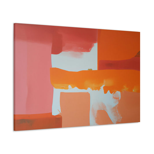 Nicholas Poussin - canvas