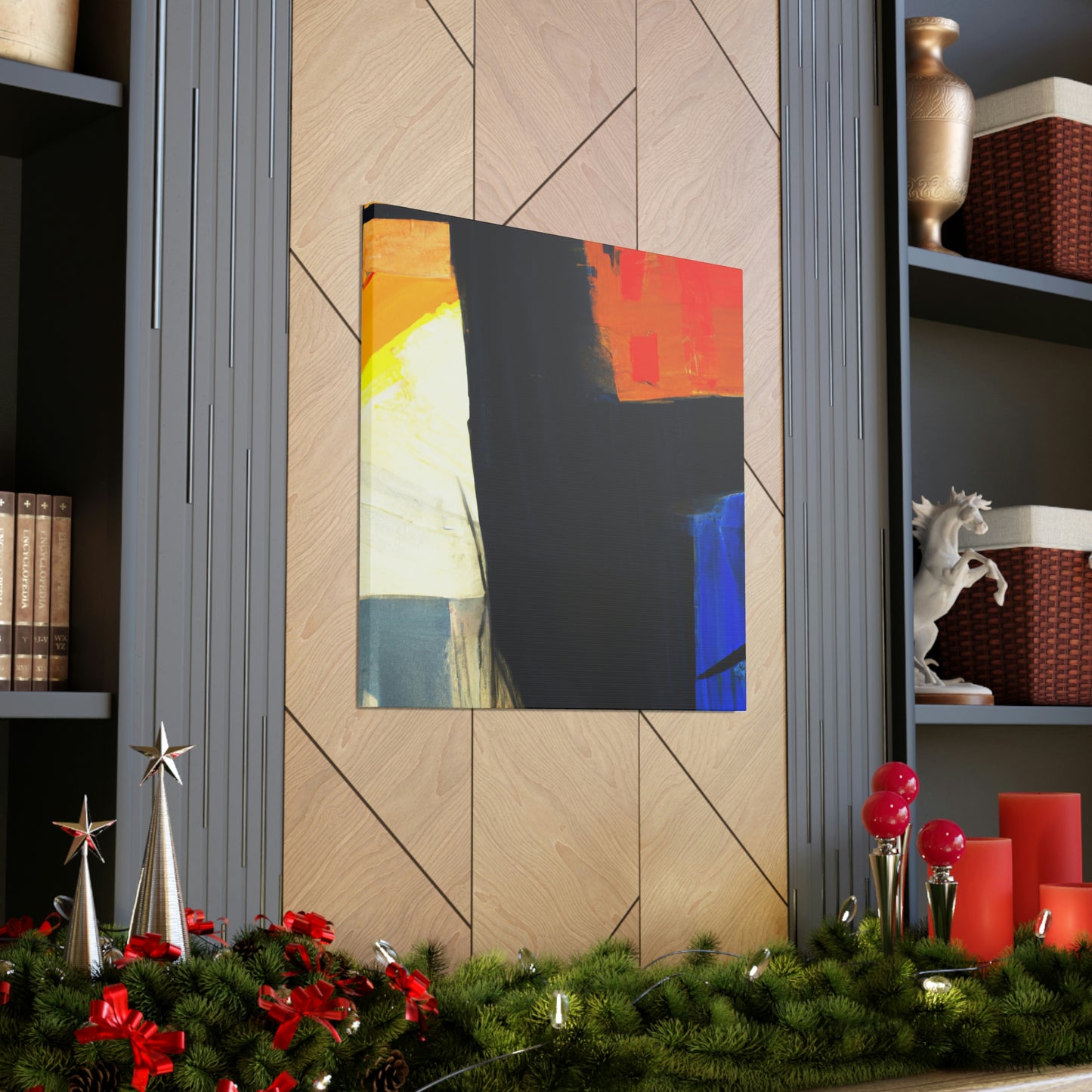 Peter Paul Rubens - canvas