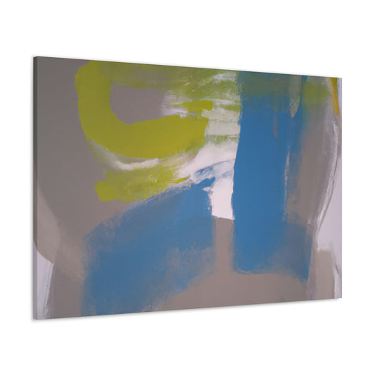 Peter Paul Rubens - canvas