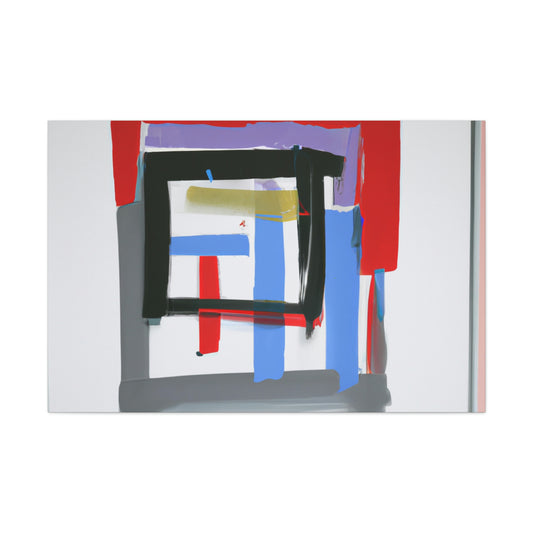 Hans Holbein the Younger - canvas