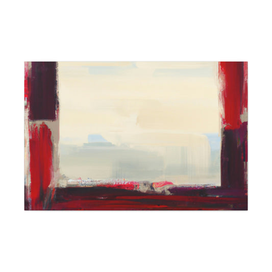 Pieter Bruegel the Elder - canvas