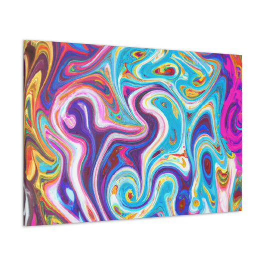 Peter Paul Rubens - canvas