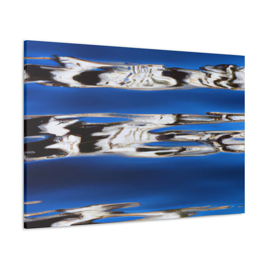 Angelica Kauffman - canvas