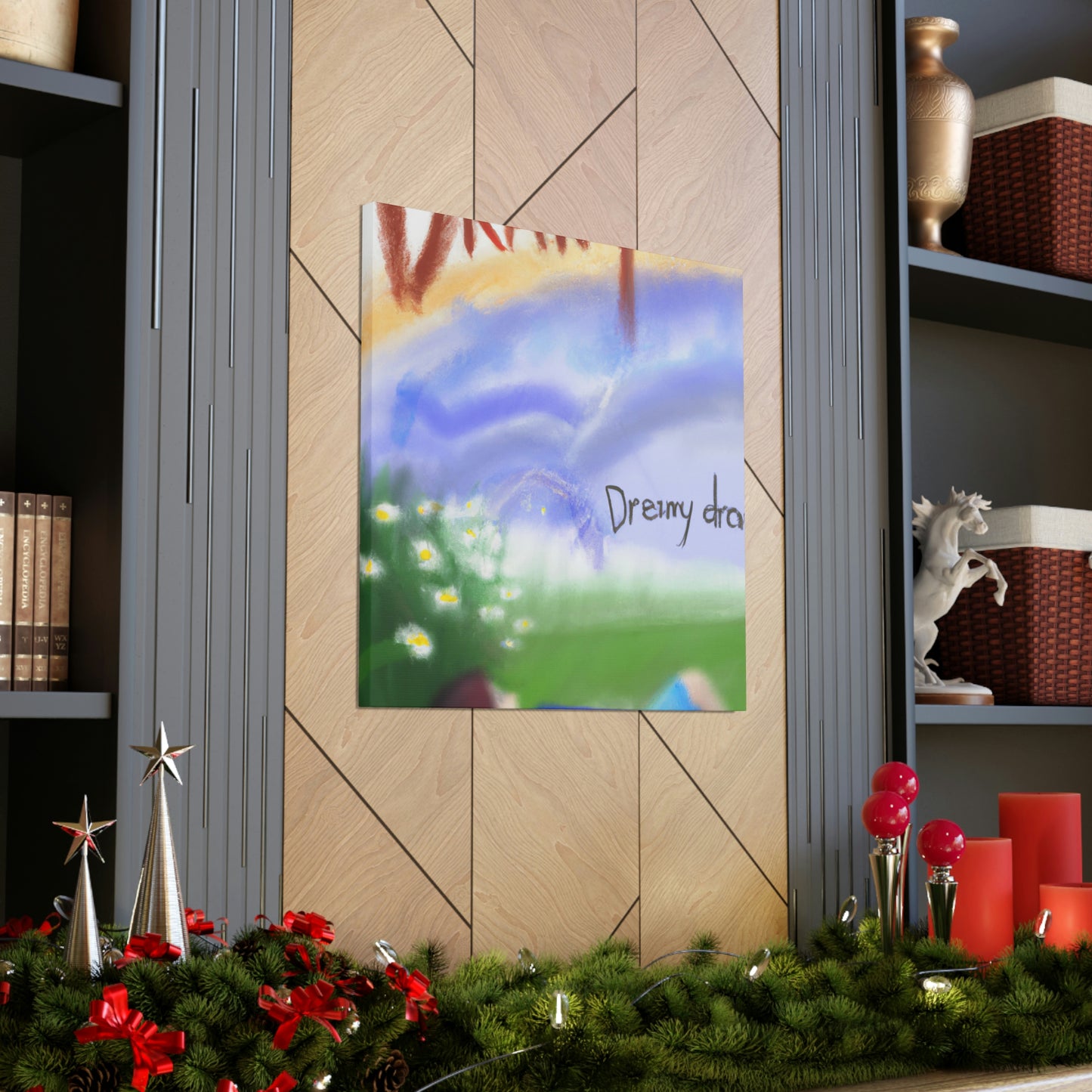 Hans Holbein the Younger - canvas