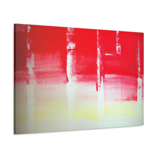 Pieter de Hooch - canvas