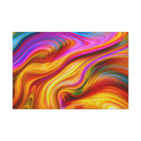 Peter Paul Rubens - canvas