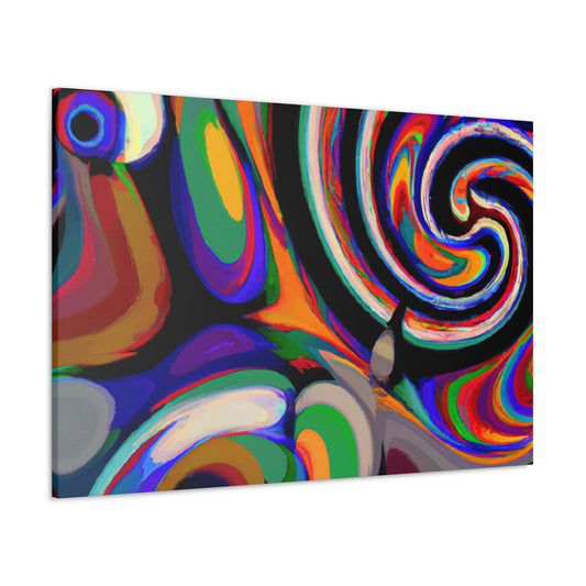 Bartolomeo Passarotti (1529–1592) - canvas