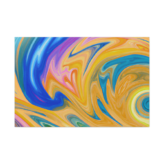 Francisco de Zurbaran - canvas