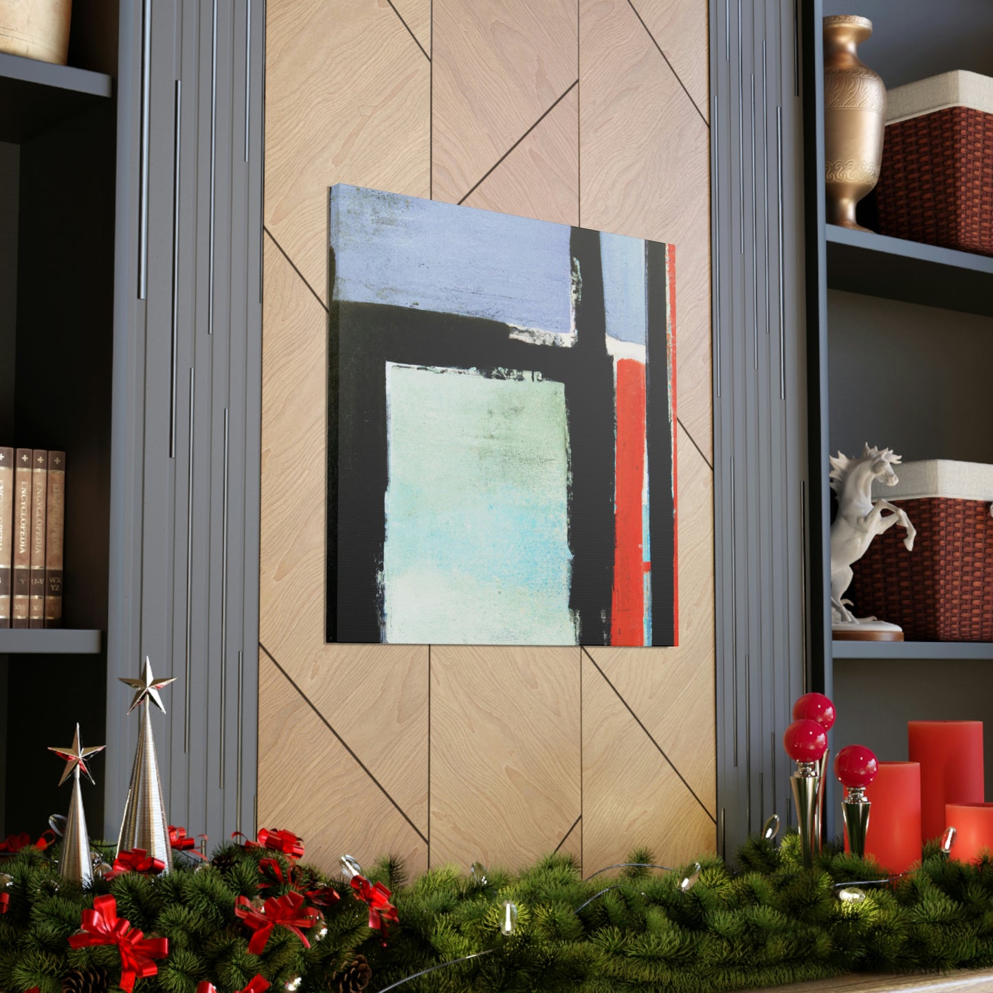 Peter Paul Rubens - canvas