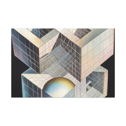 Jean-Baptiste-Siméon Chardin - canvas