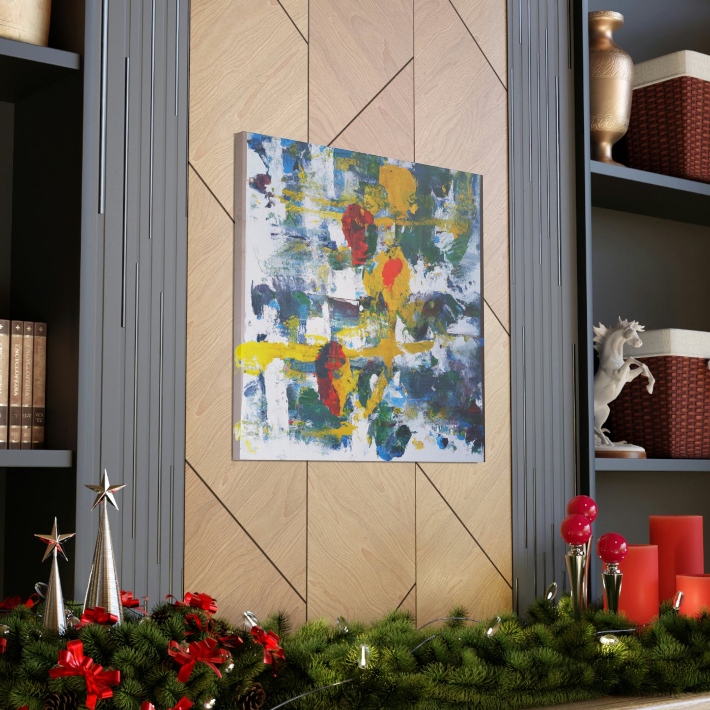 Pieter de Grebber (1600 - 1653, Dutch) - canvas