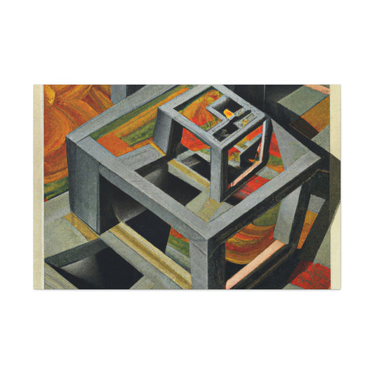 Thomas Gainsborough - canvas