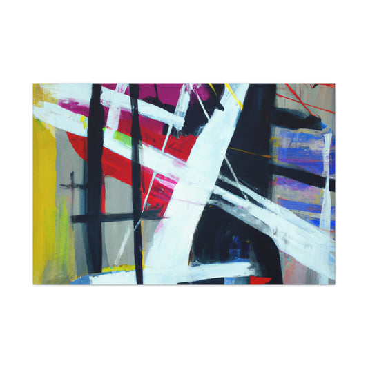 Peter Paul Rubens - canvas