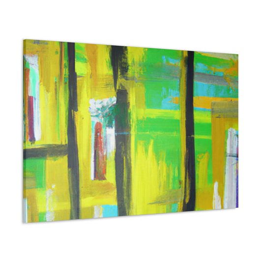 Anthony van Dyck - canvas