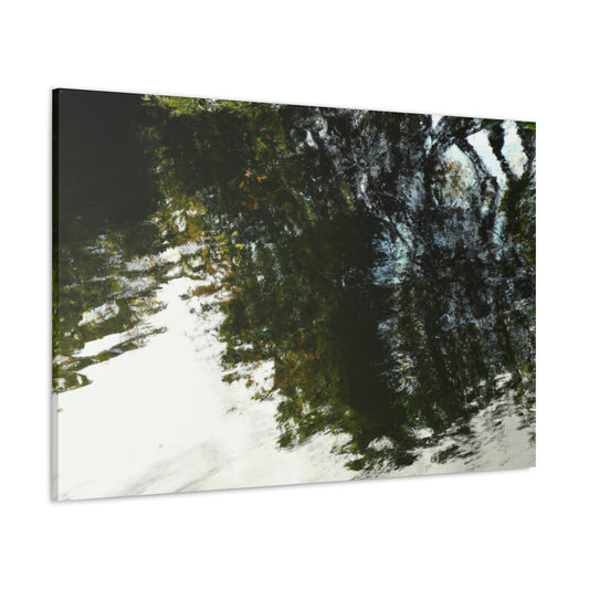 Peter Paul Rubens - canvas