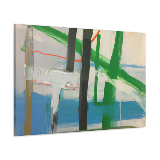 Francesco Albani - canvas