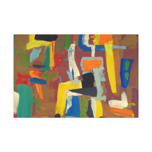 Antonio Cortina y Truinfel (1625-1700) - canvas