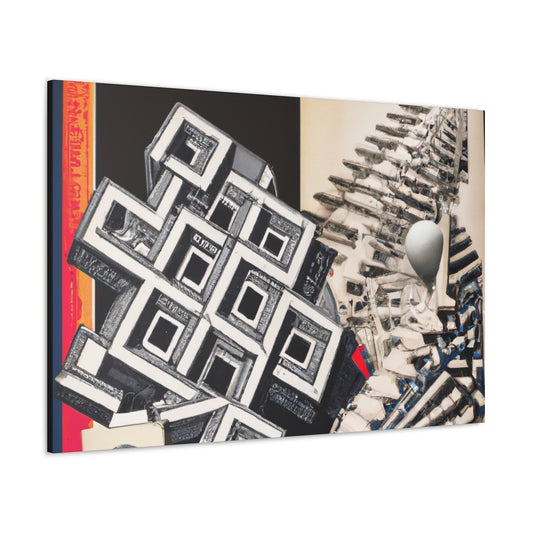 Antoine Watteau - canvas