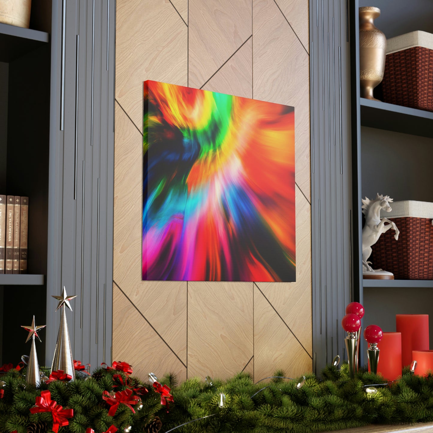 Pieter Claesz - canvas