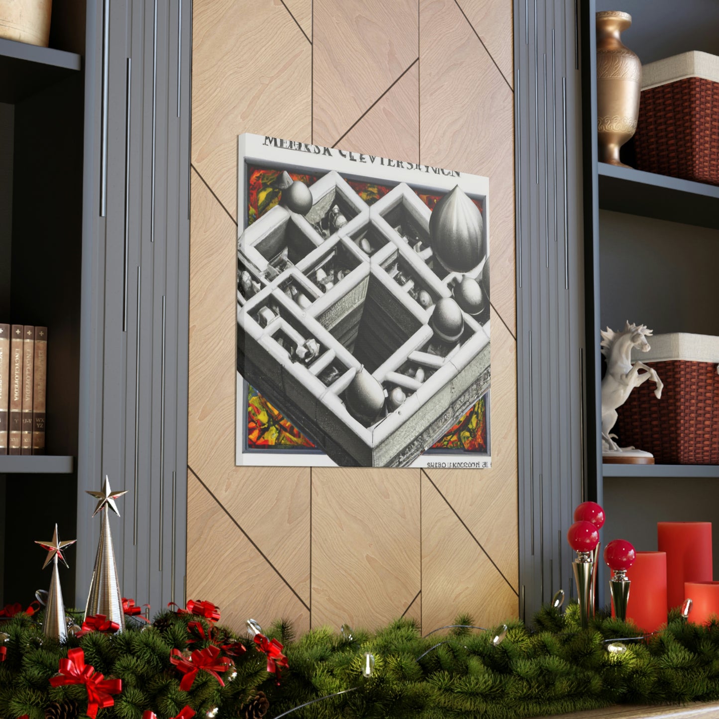 Francisco de Goya - canvas