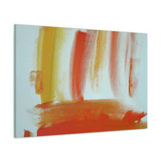 Gerard Terborch (1617–1681) - canvas