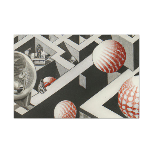 Thomas Gainsborough - canvas