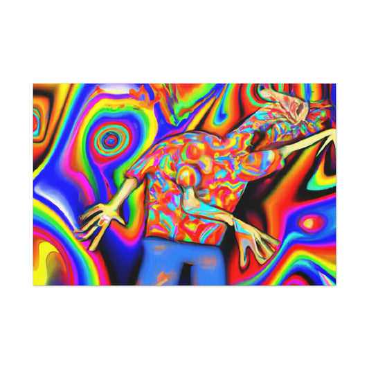 Jan Brueghel the Elder - canvas