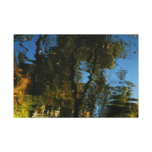 Anthony van Dyck - canvas