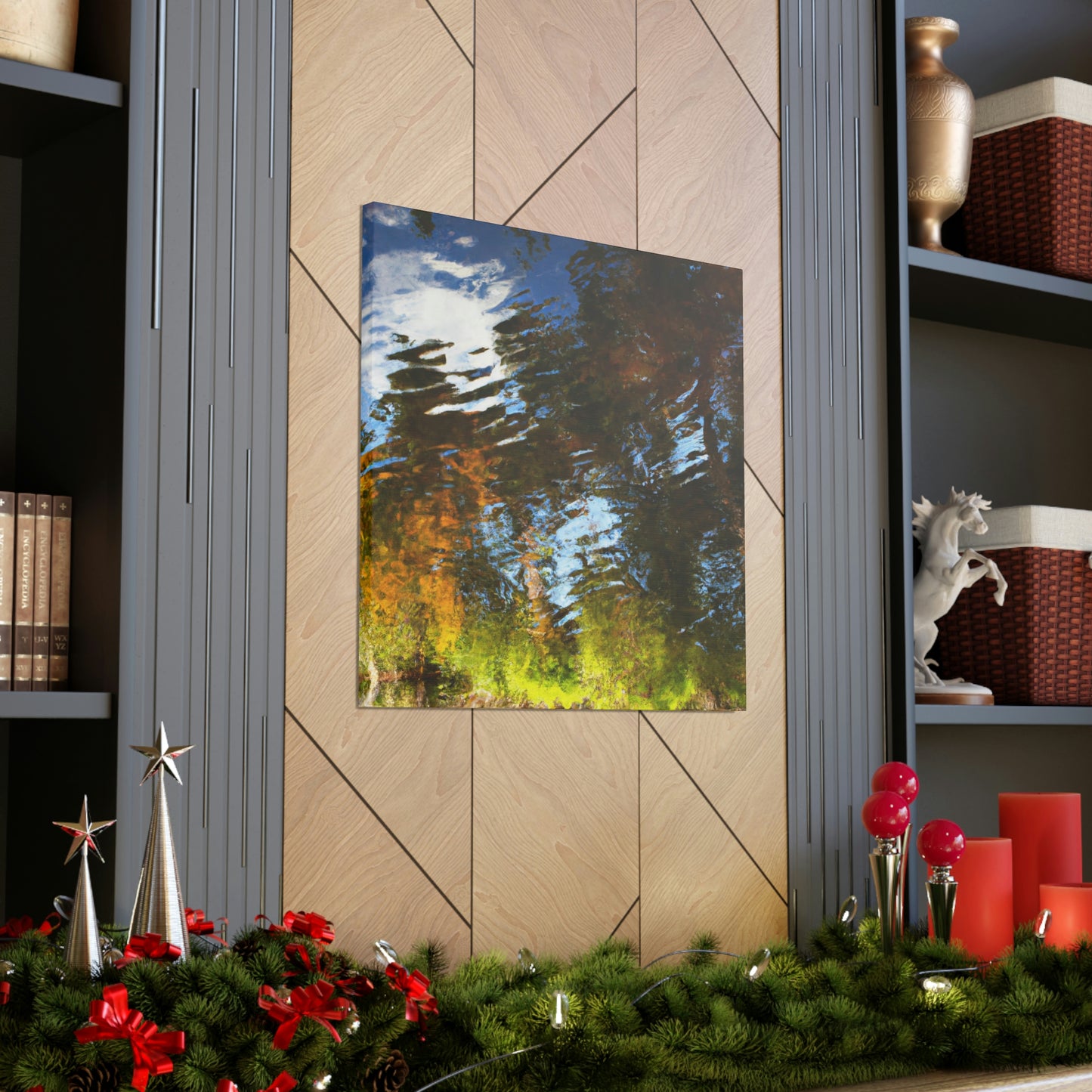 Nicolaes Maes - canvas