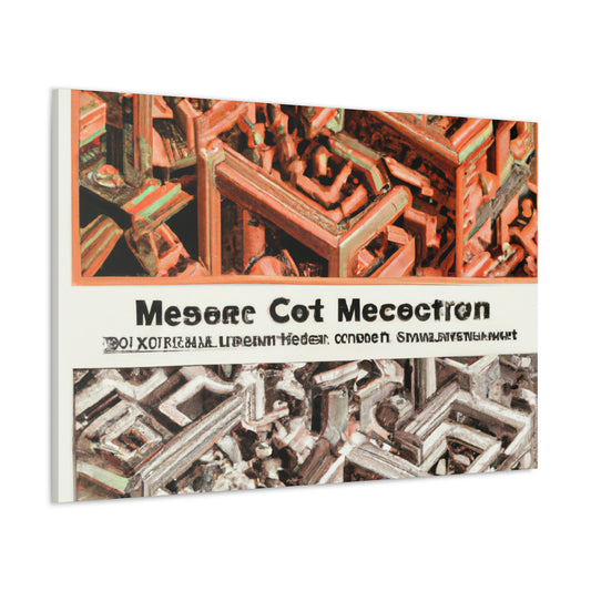 Thomas Gainsborough - canvas