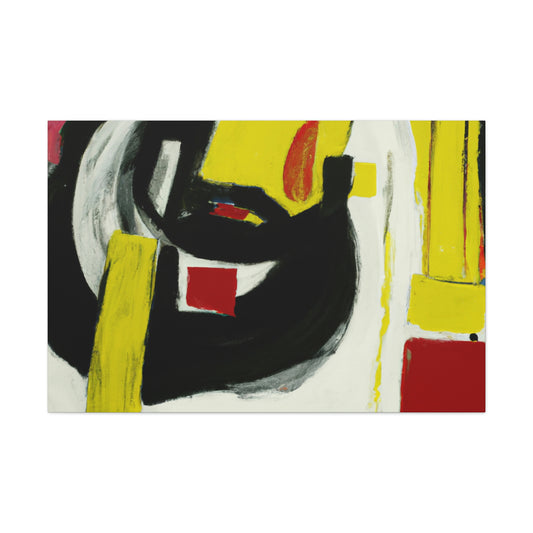 Petrus Christus - canvas