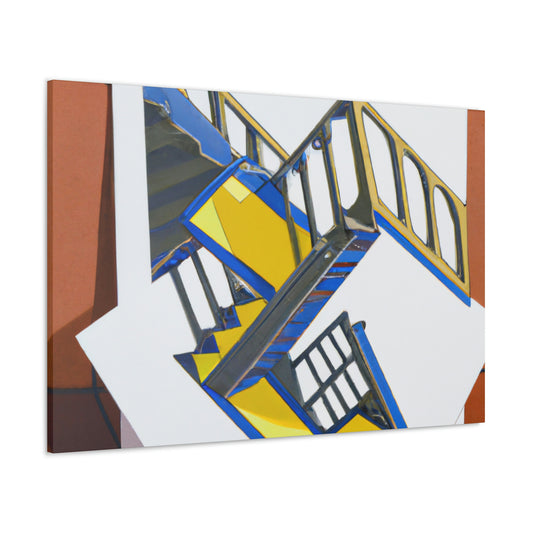 Jean-Baptiste-Siméon Chardin - canvas