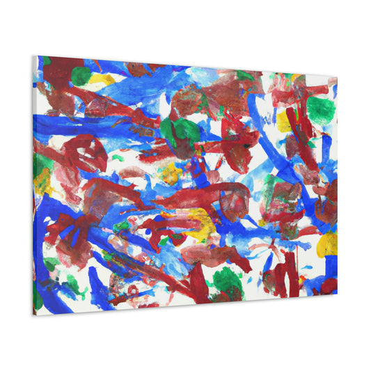 Johannes Bosschaert (1612-1643) - canvas