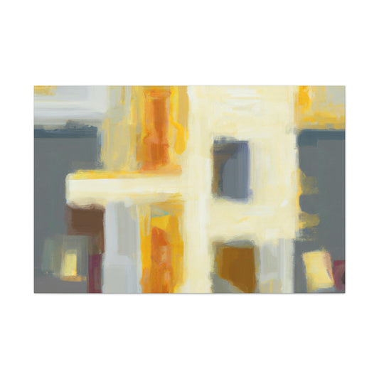 Peter Paul Rubens - canvas