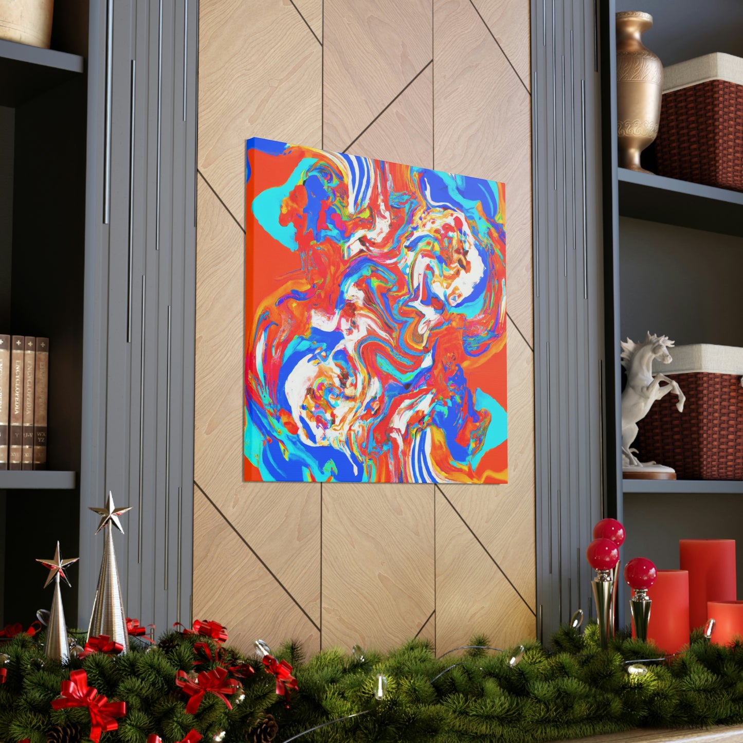 Peter Paul Rubens - canvas