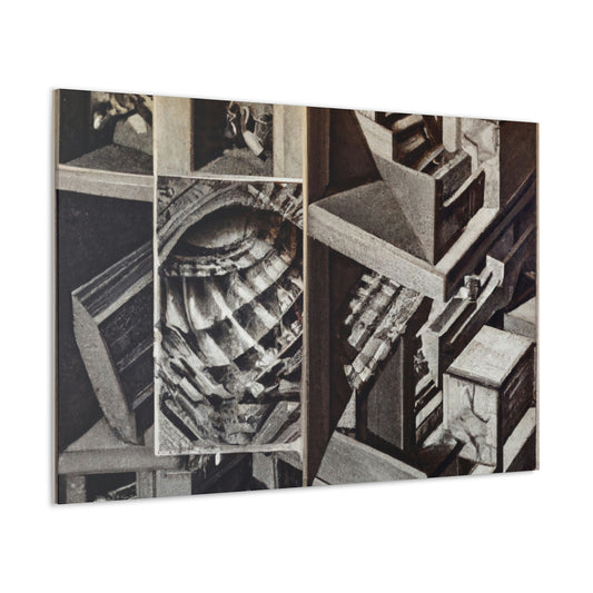 Nicolas Lancret - canvas